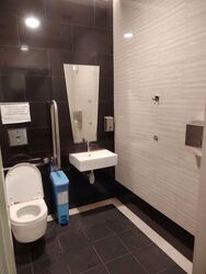 Tahir Building (D1), Office #460743141